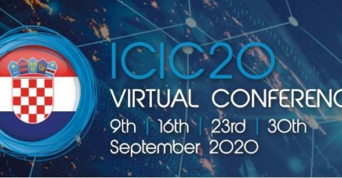 International Foundation for Integrated Care  Virtual Conference 2020