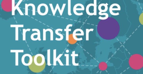 The Knowledge Transfer Toolkit is out!