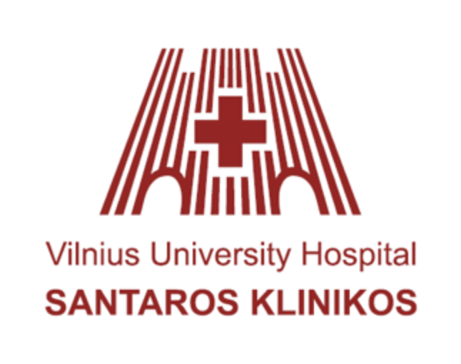 Vilnius University Hospital Santaros Klinikos